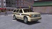 Carcer City Police Swat